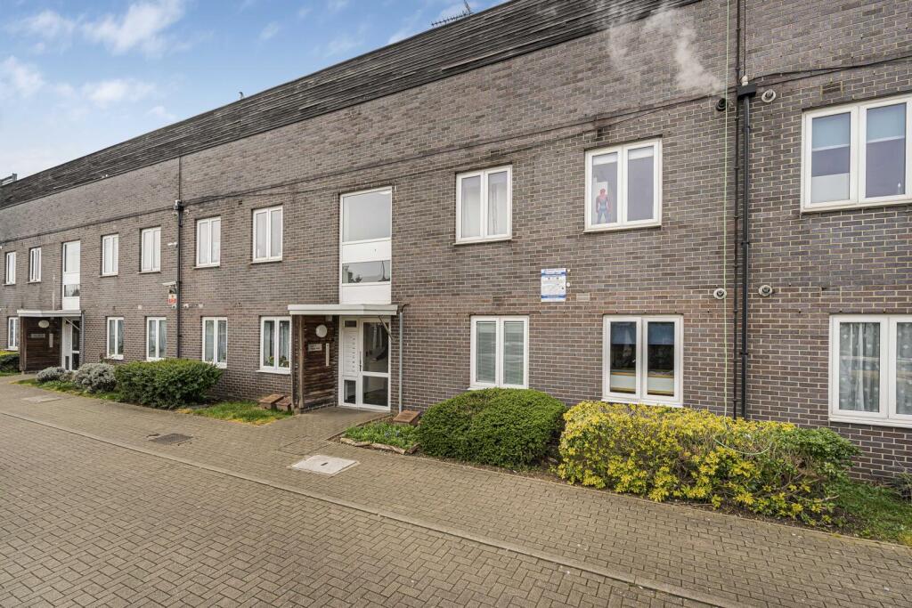 Main image of property: Poppy Drive, Enfield