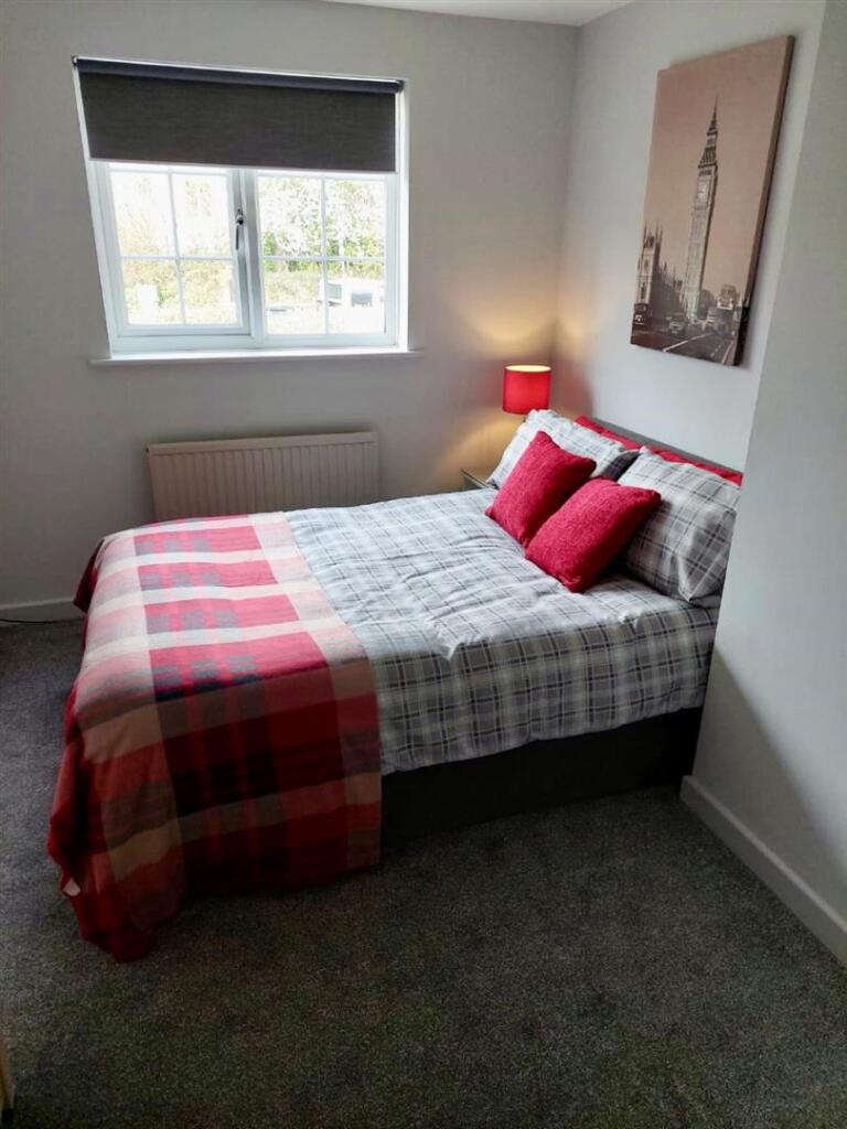 Main image of property: Ascot Crescent, Stevenage