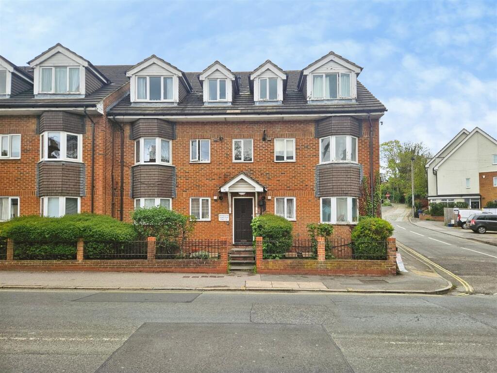 Main image of property: Windmill Court, Aldershot
