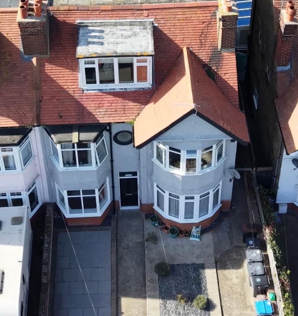 Main image of property: Cornwall Gardens, Cliftonville, CT9