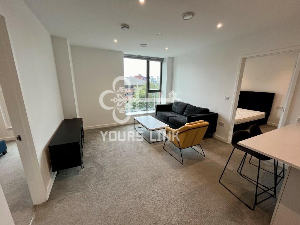 Wharf End, Manchester, Greater Manchester, M17 photo 2
