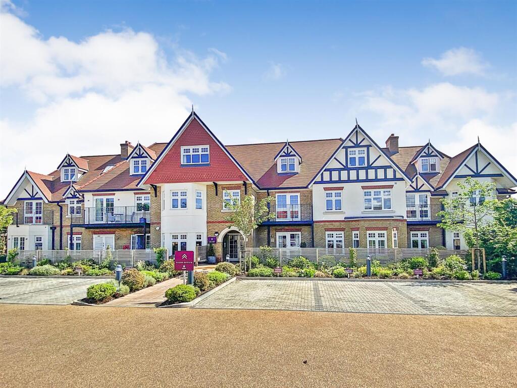 Main image of property: Wharf Lane, Bourne End