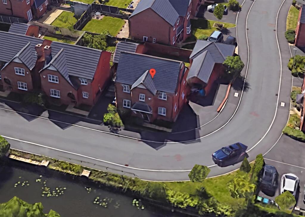 Main image of property: Plantin Road, Altrincham