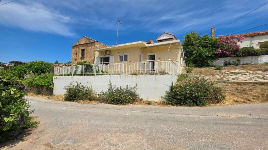 Main image of property: Vamos, Chania, Crete