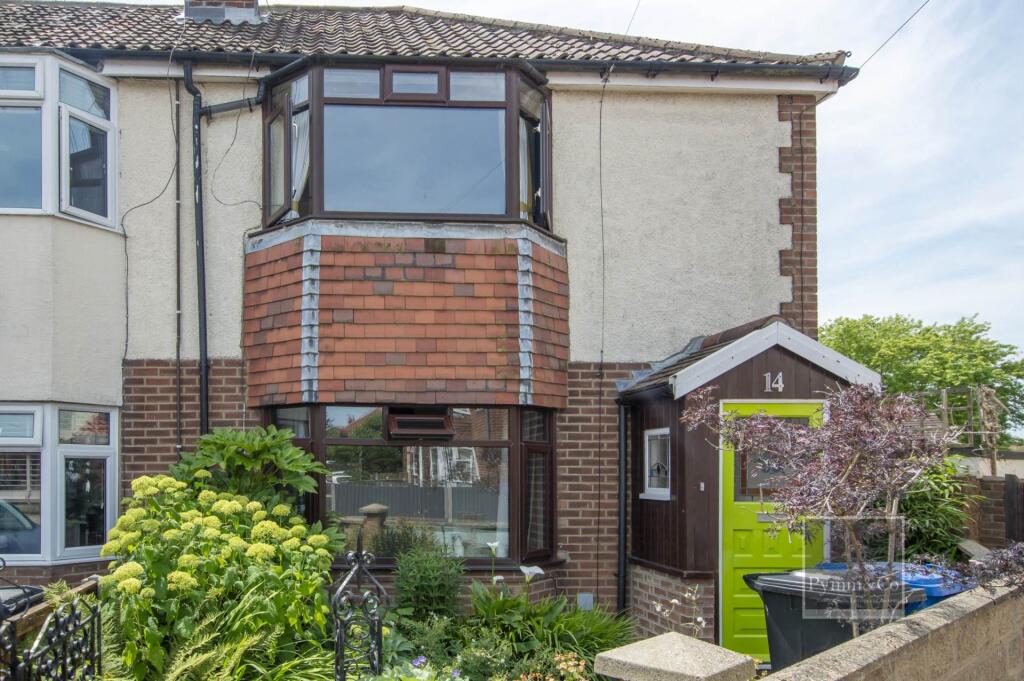 3-bed terraced on Stratford Close, Norwich, £260,000