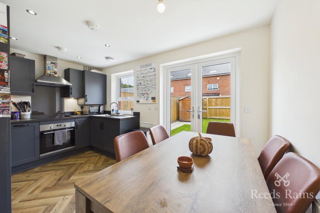 House in Wigan - View 2