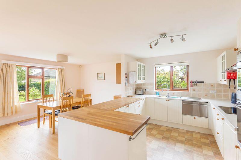 Rothbury Road, Longframlington, Morpeth, Northumberland photo 4
