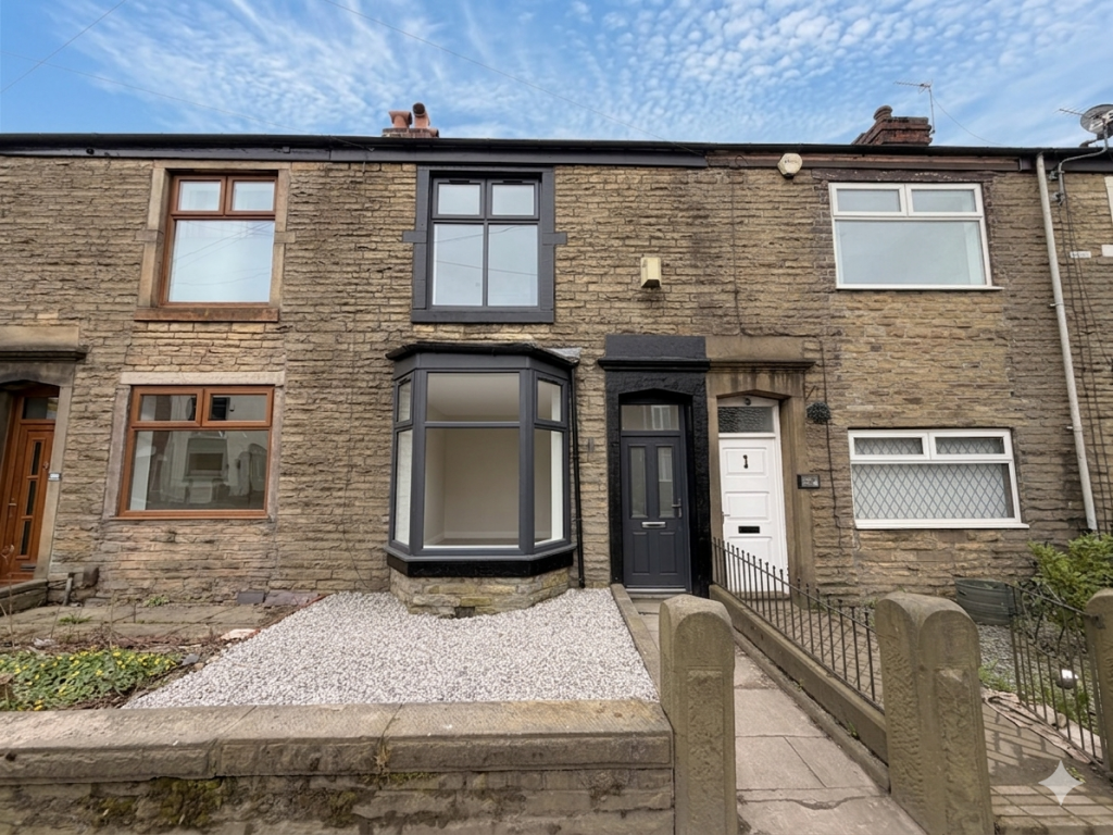 Main image of property: Station Road, Blackrod, Bolton, Greater Manchester, BL6