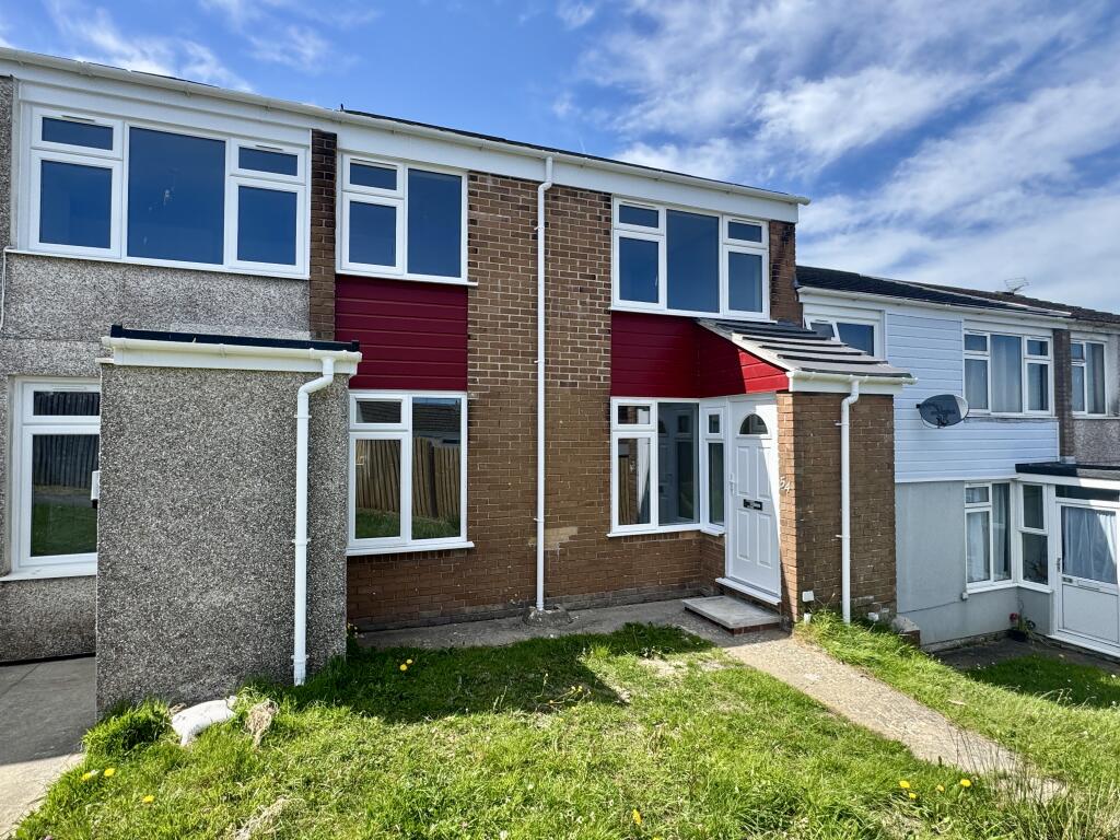 Main image of property: Haulfryn, Tregynwr, Carmarthen