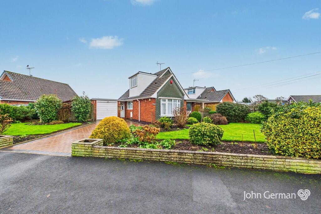 Main image of property: Church Lane, Derrington