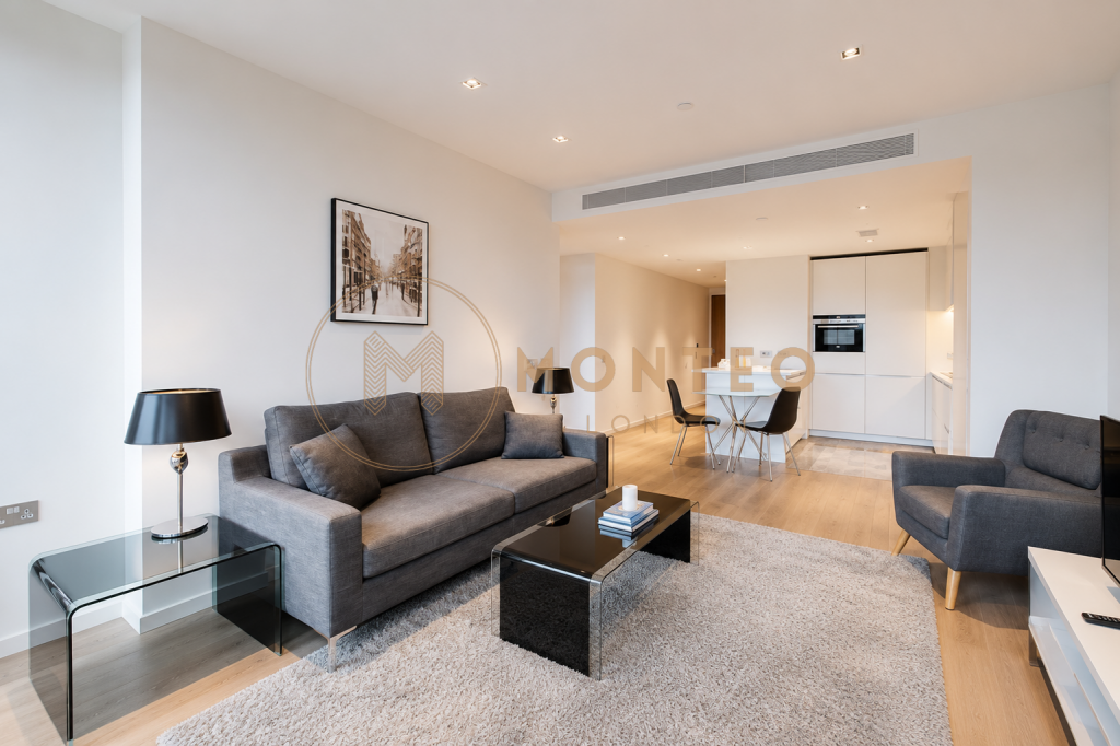 Main image of property: Upper Ground, London