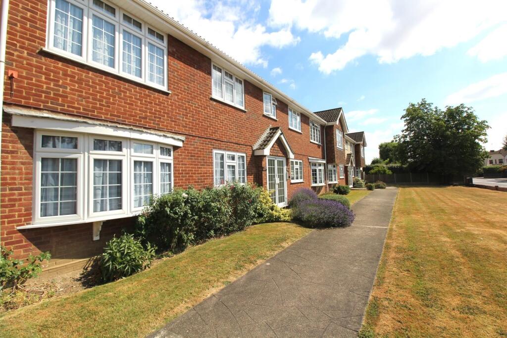 Main image of property: Nelmes Court, Nelmes Way, RM11