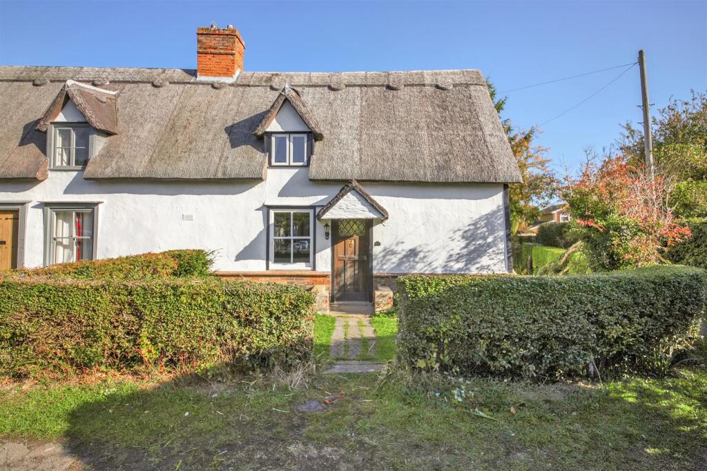 Main image of property: High Street, Dry Drayton, Cambridge