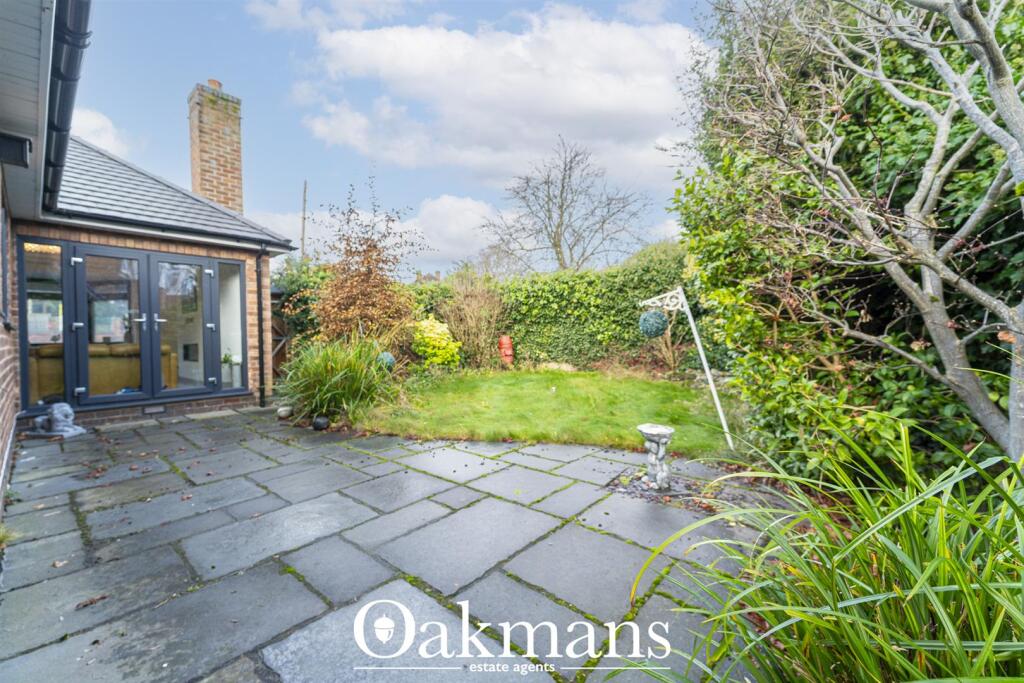 Additional image 24 of Haseley Road, Solihull, B91