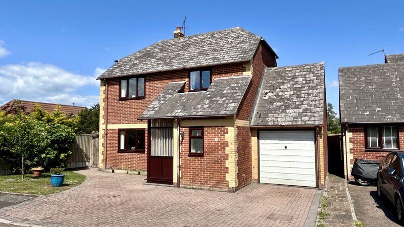 Main image of property: Deane Way, Tatworth, Nr Chard, Somerset TA20
