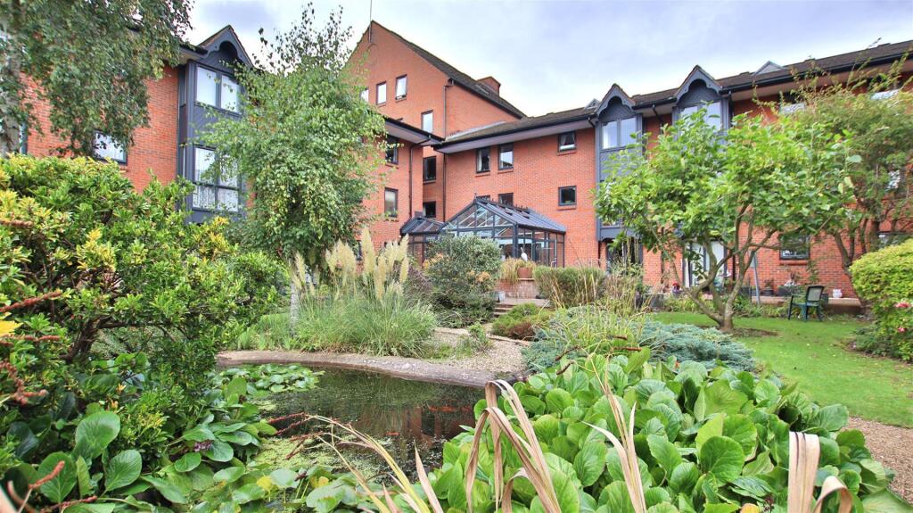 Main image of property: Station Street, Tewkesbury