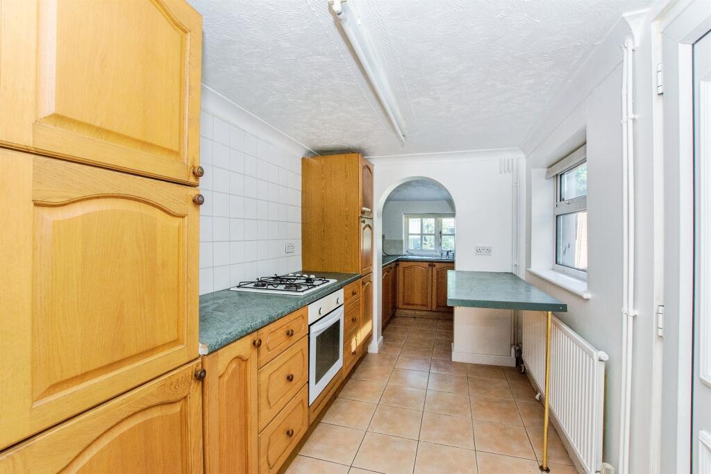 House in Wisbech - View 5