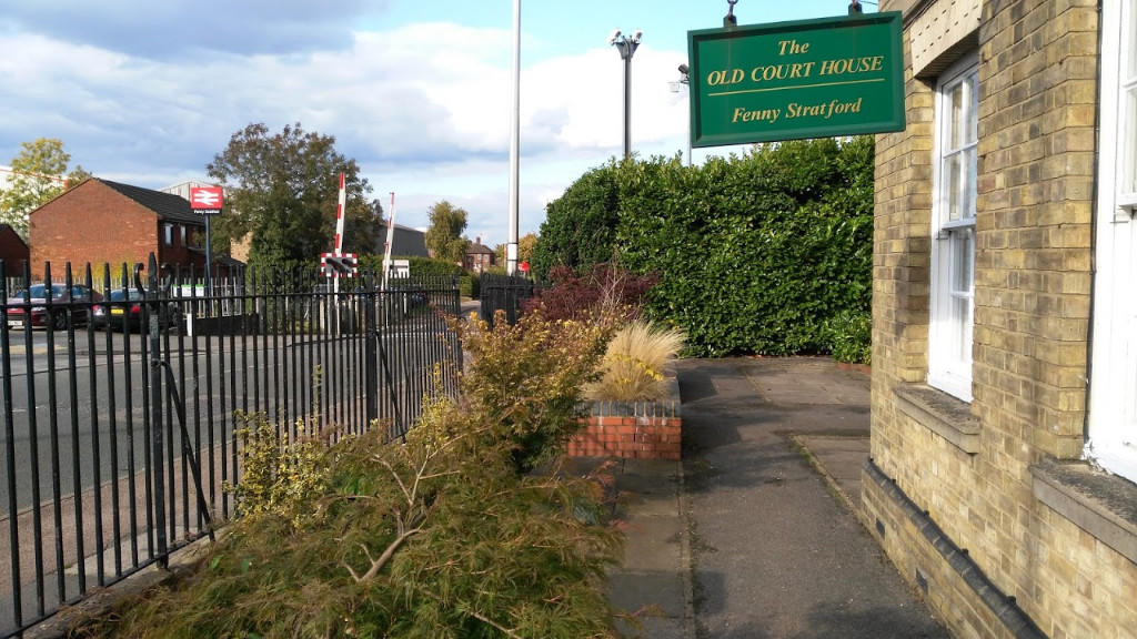Main image of property: Simpson Road,Bletchley,Milton Keynes,MK2