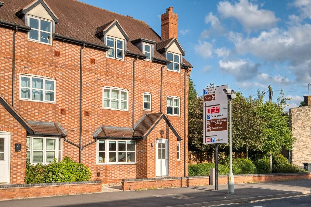 Main image of property: Birmingham Road, Stratford-upon-Avon, CV37