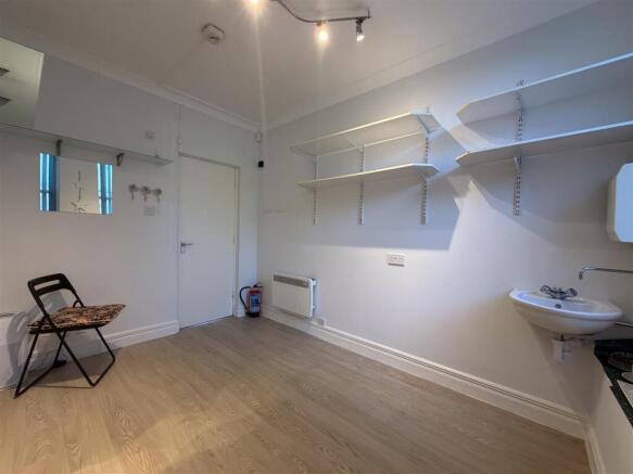Back Room