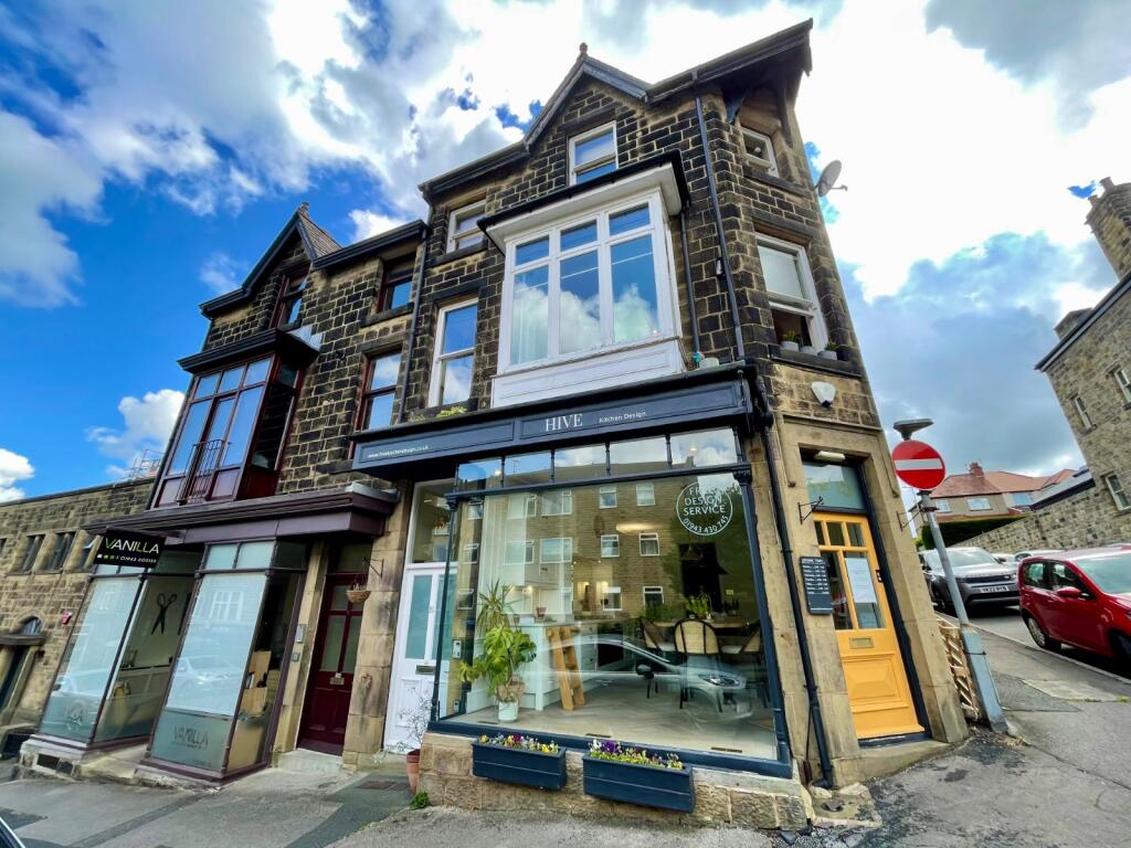 Main image of property: Wells Road, Ilkley, West Yorkshire, LS29