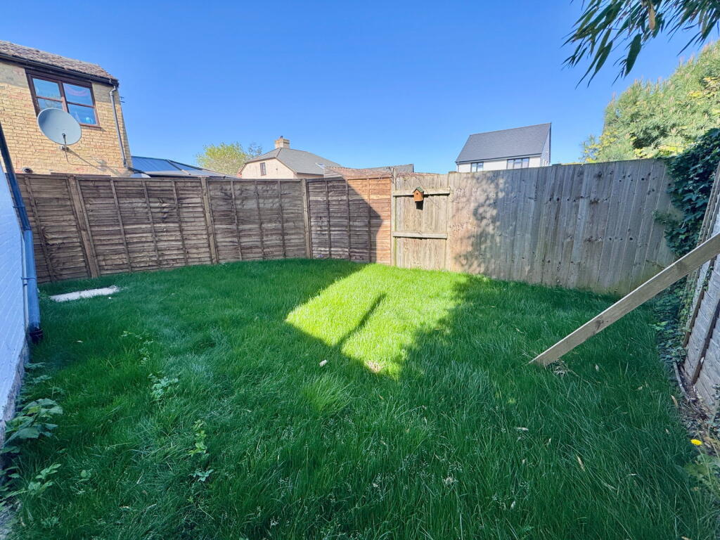 Townsend, Soham - View 4