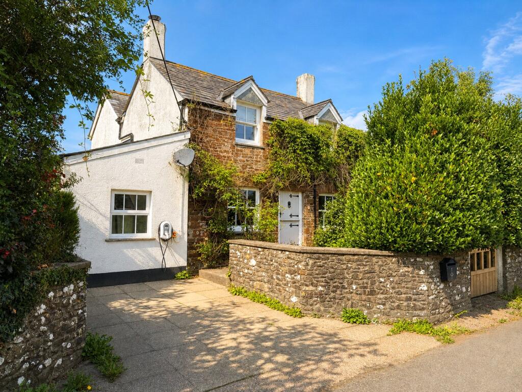Main image of property: Sutcombe, Holsworthy, Devon