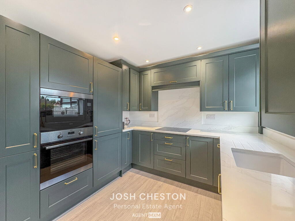 Main image of property: St. Dominics Way, Alkrington