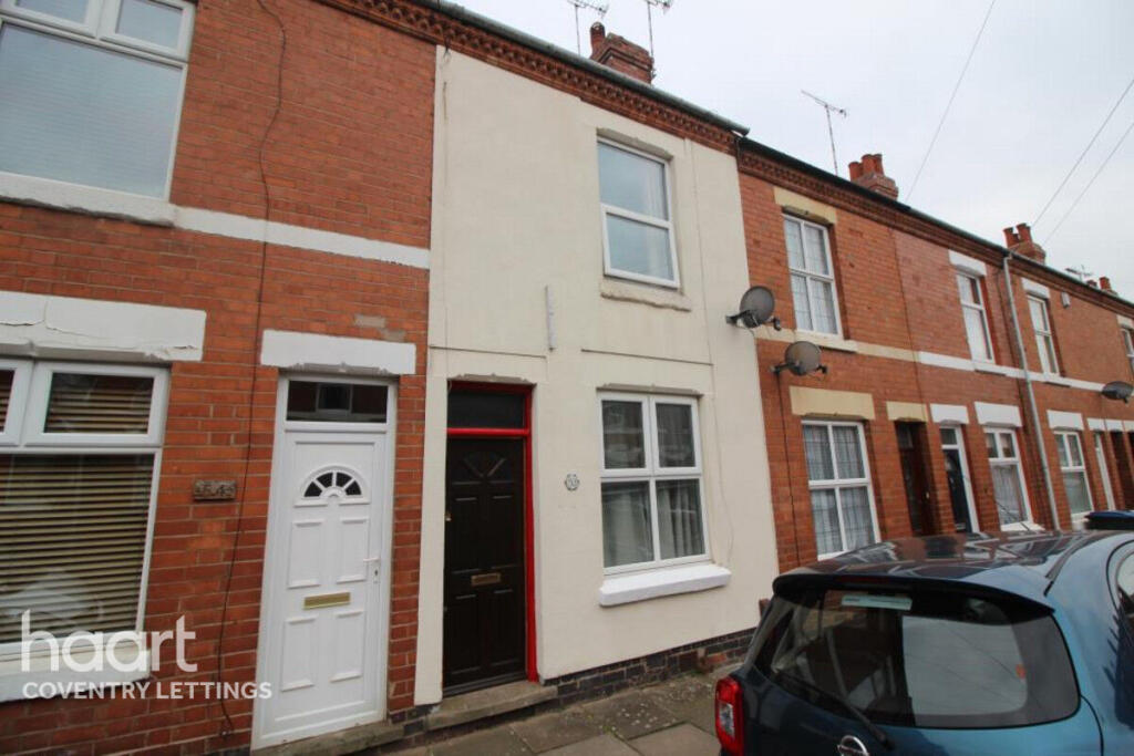 Main image of property: Poplar Road, Coventry