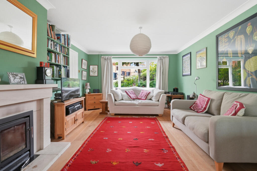 Marlborough Close, Bishop's Stortford, Hertfordshire, CM23 photo 4