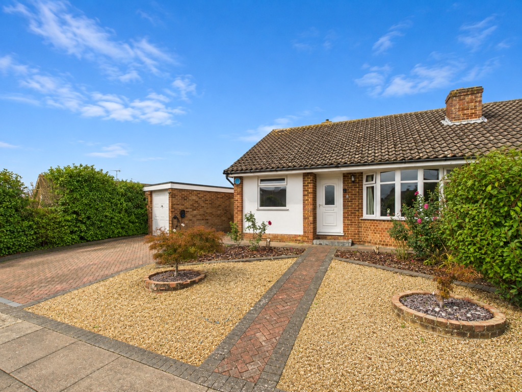 Main image of property: Mersey Road, Worthing BN13 3NQ