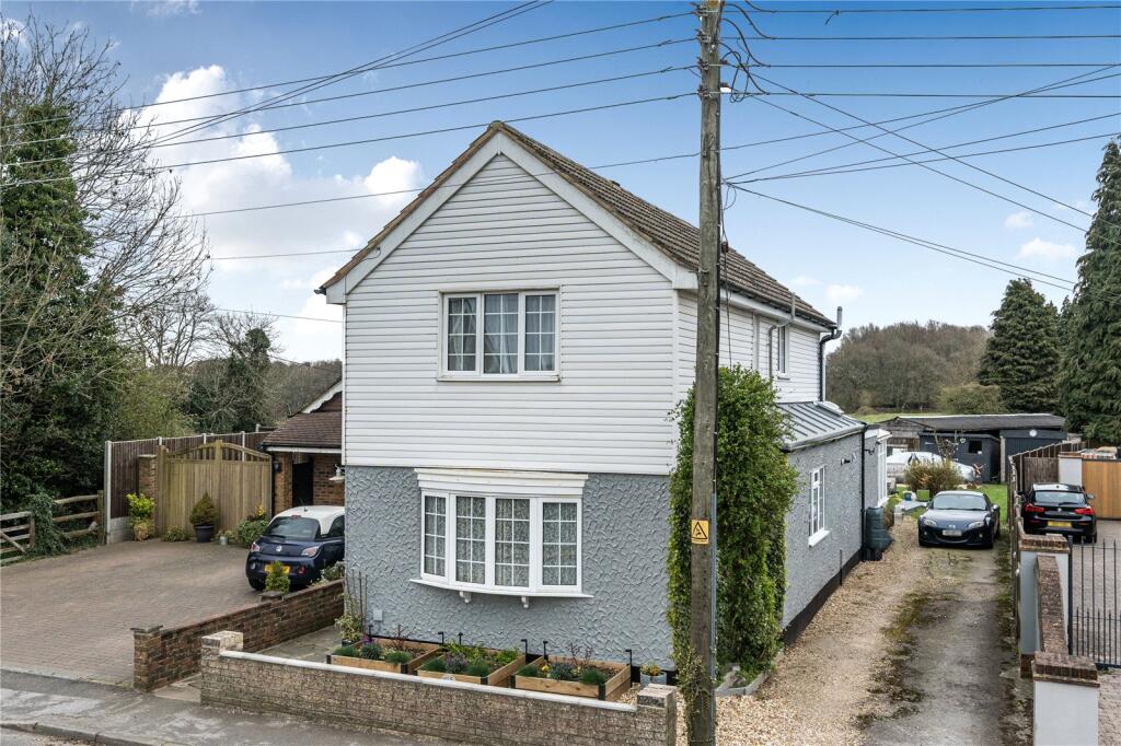Main image of property: Main Road, Biggin Hill, Westerham, Kent, TN16