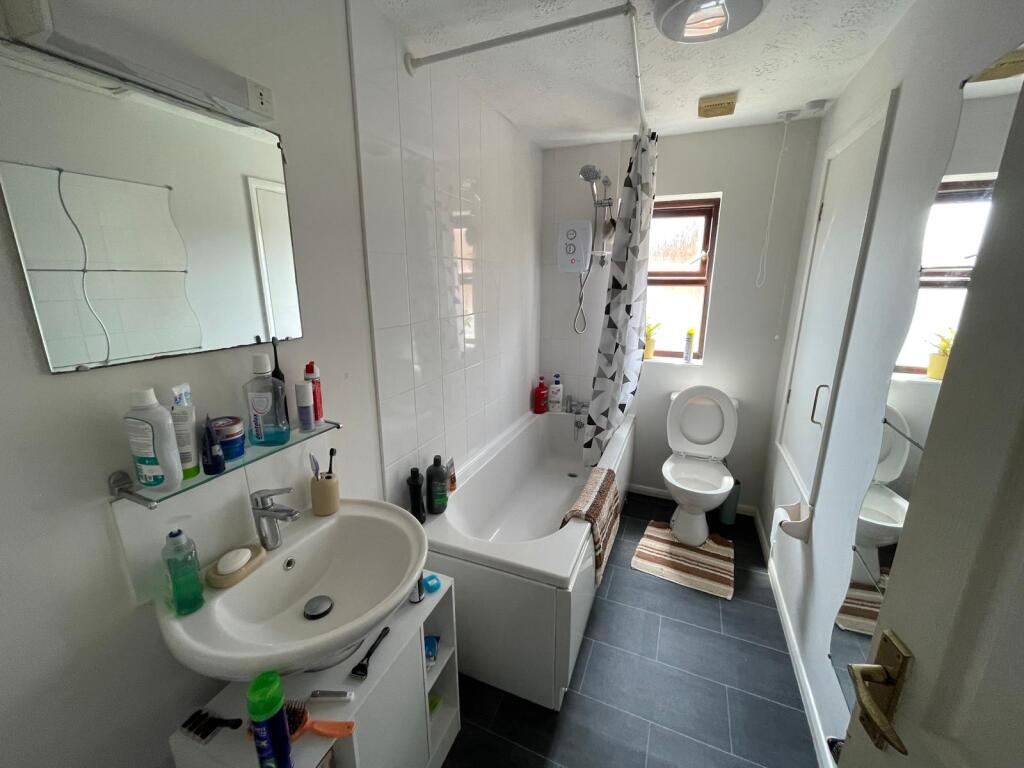 House in Nottingham, Lenton - View 6