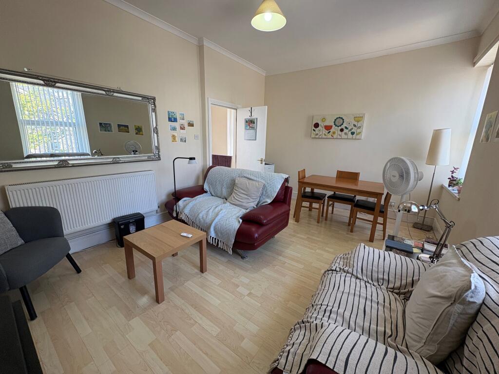 Main image of property: Cowbridge Road East, Canton