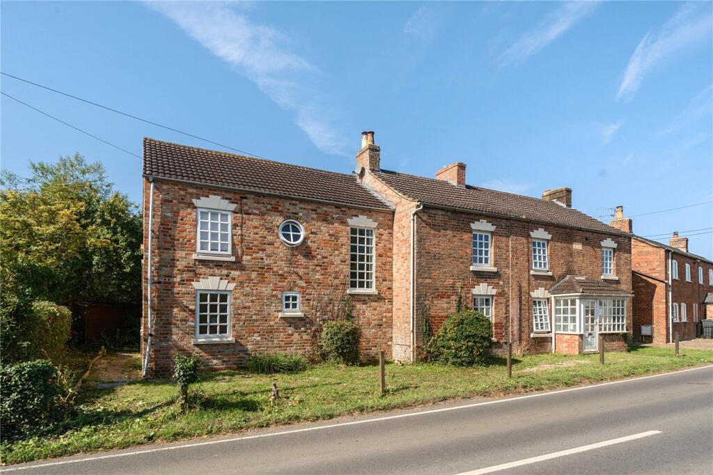 Main image of property: Bath Road, Eastington, Stonehouse, GL10