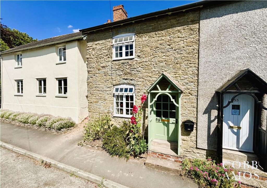 Main image of property: Watling Street, Leintwardine