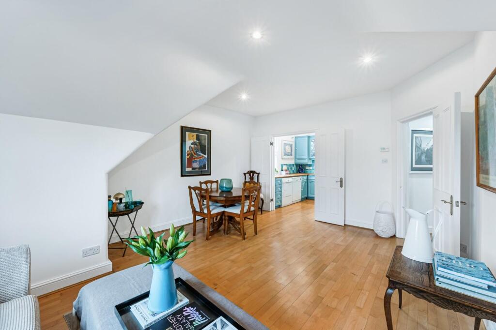 Main image of property: Sutton Court Road, Chiswick, London