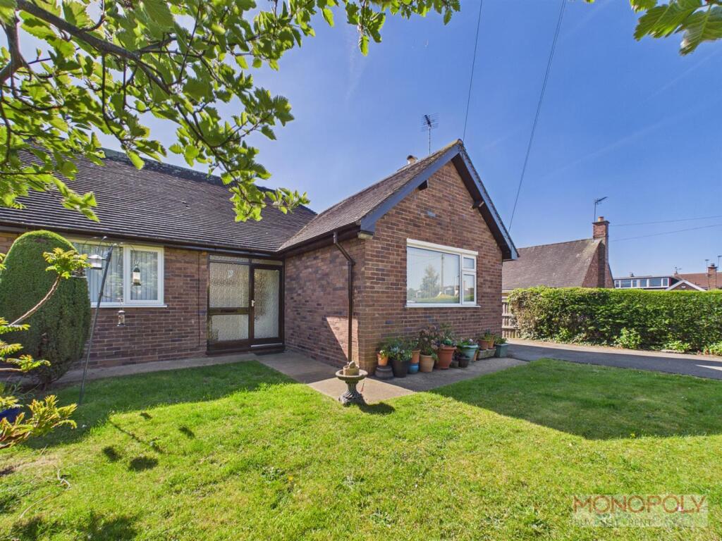 Main image of property: Annefield Park, Gresford, Wrexham