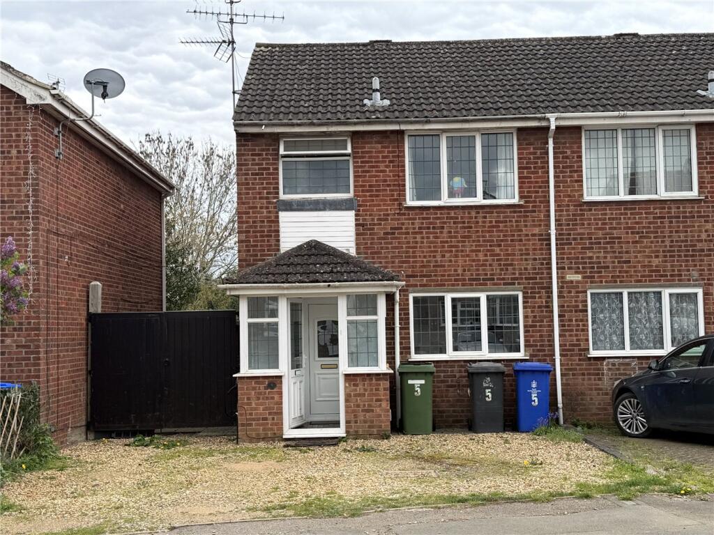 Main image of property: Oaklands, Bugbrooke, Northampton, Northamptonshire, NN7