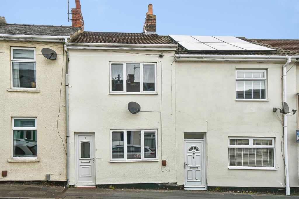 Main image of property: Stanley Street, Swindon