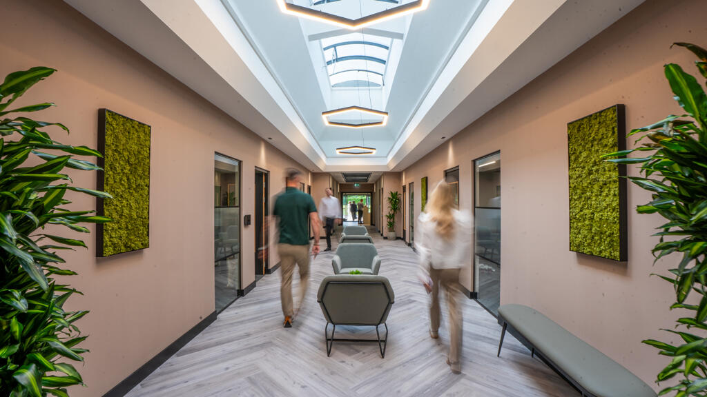 Atrium