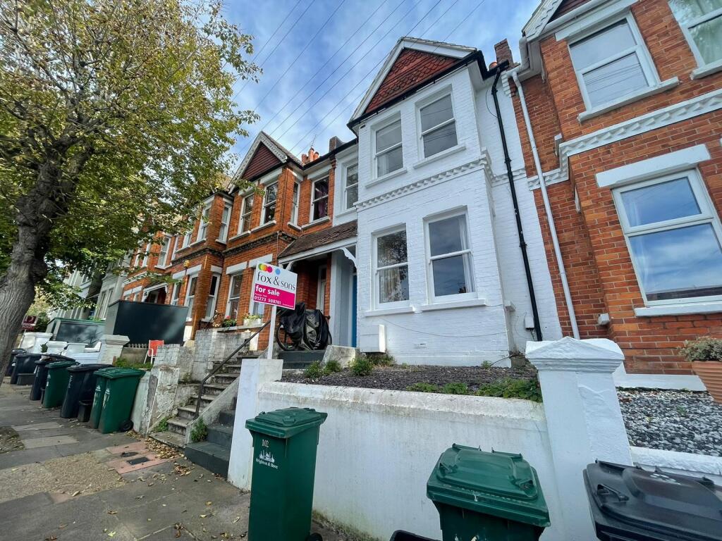 Main image of property: Osborne Road, Brighton
