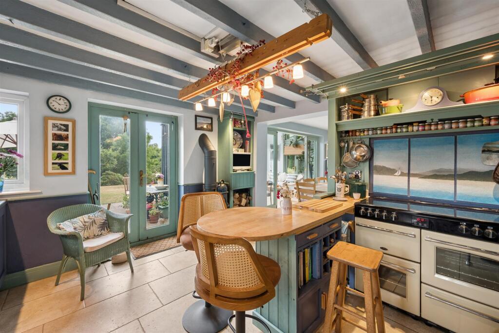 House in Tilston - View 3