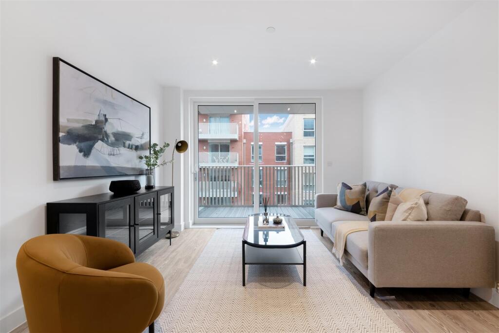 Main image of property: Dukes Road, Walthamstow, London