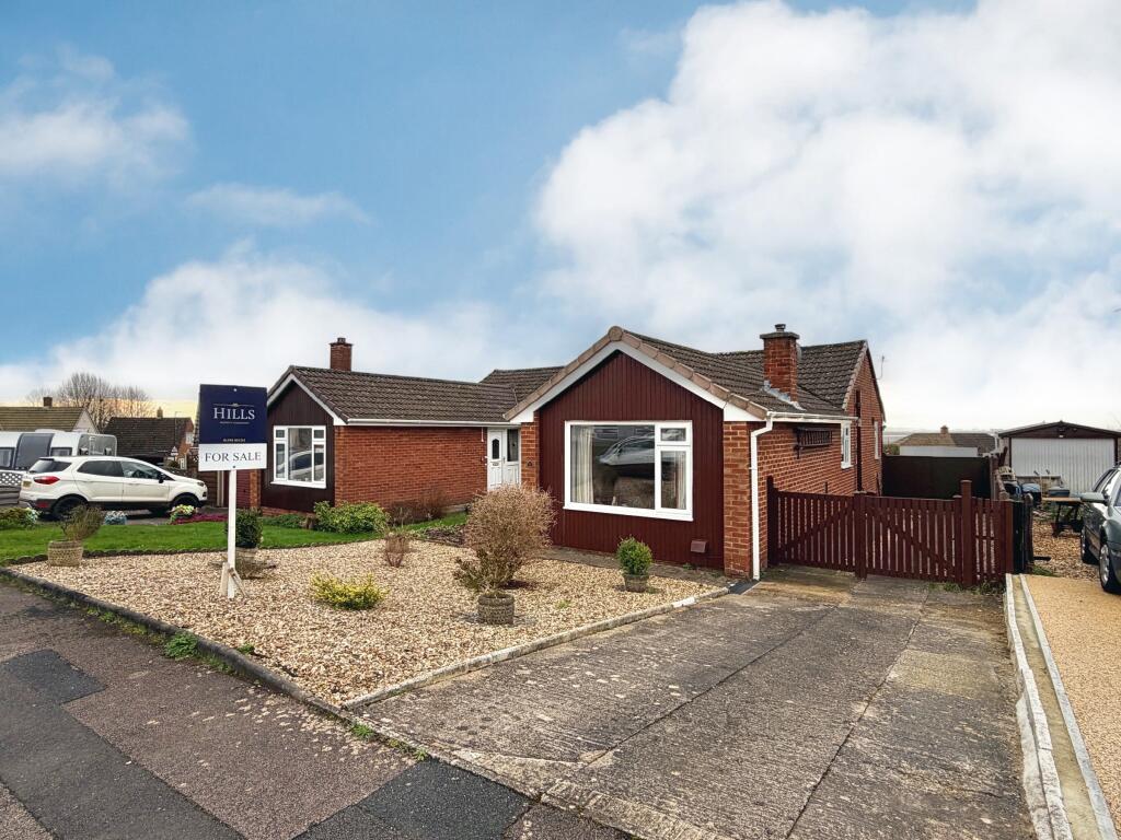 Main image of property: Berkeley Crescent, Lydney