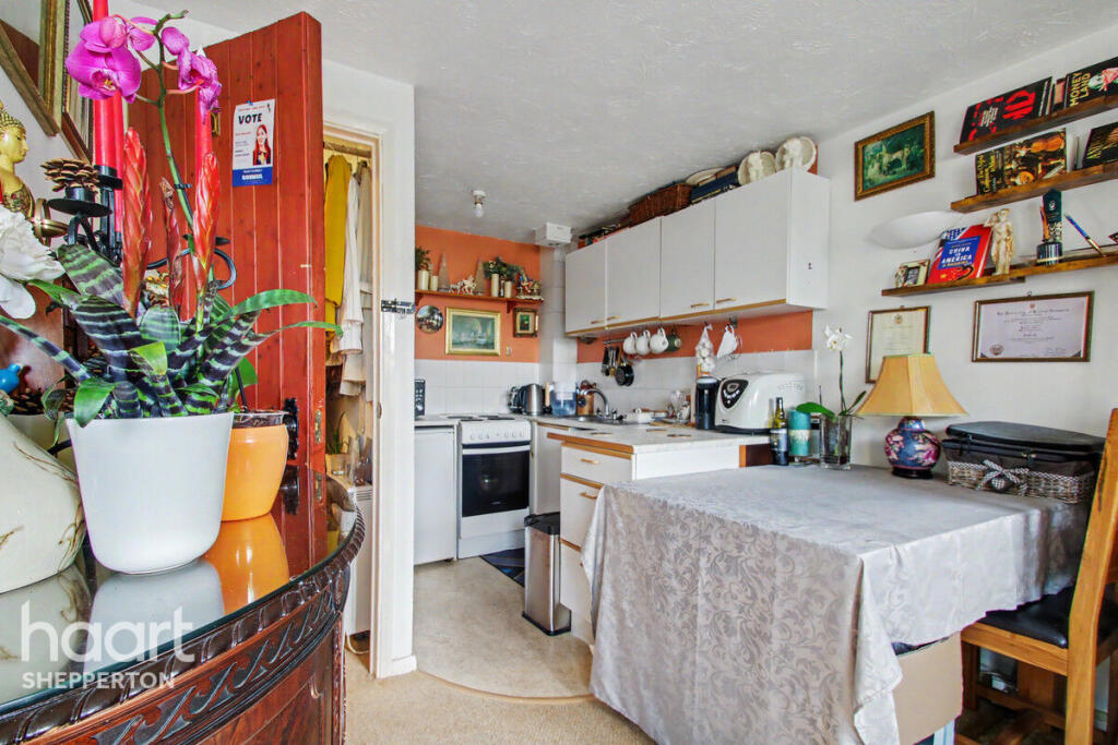 Main image of property: Seymour Way, SUNBURY-ON-THAMES