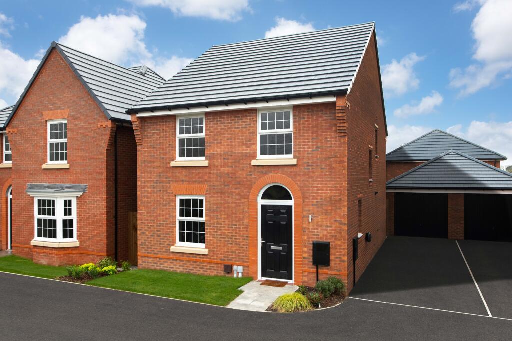 Main image of property: Lydiate Lane,
Thornton,
Liverpool,
Merseyside,
L23 1AP