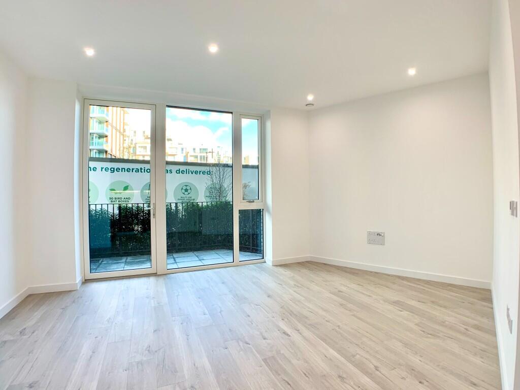 Main image of property: Hartington's court, Coster Avenue, London, N4