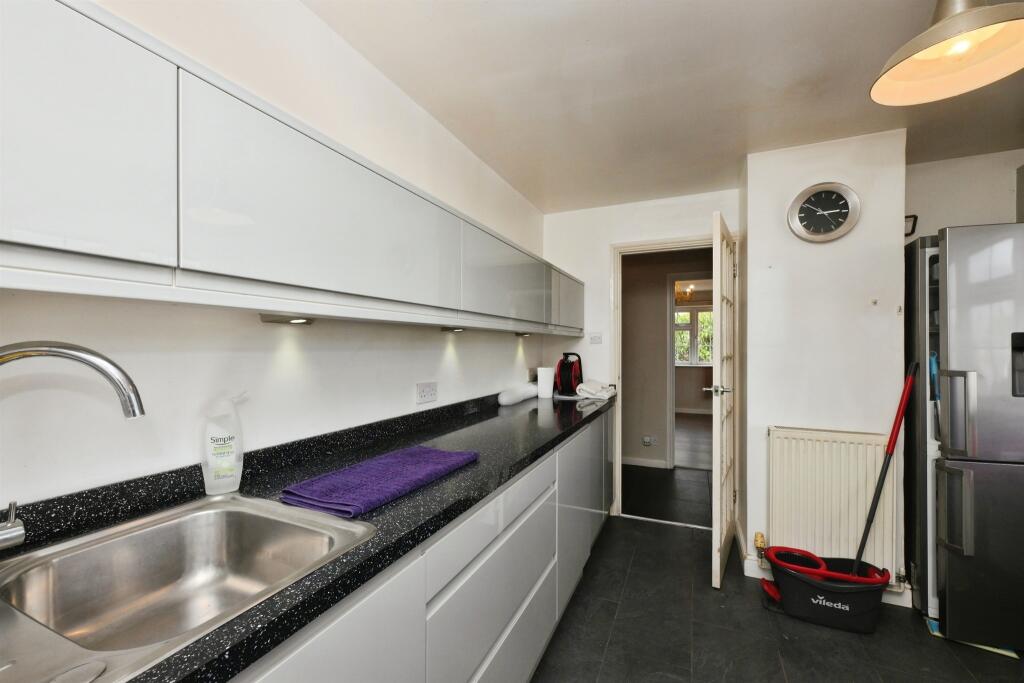 House in Chelmsford - More