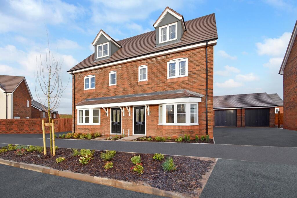 Main image of property: 99 The Green, Claphill Lane, Rushwick, Worcestershire, WR2